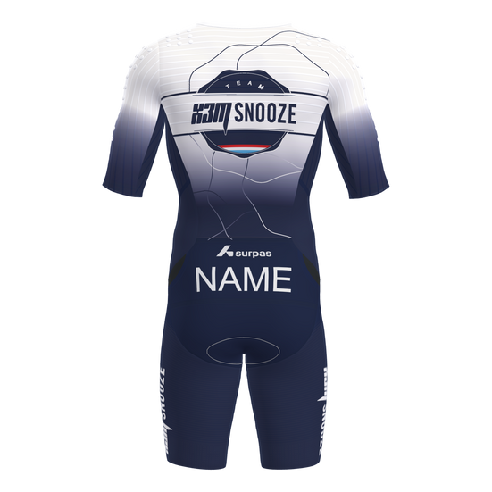 Insane 3 Speedsuit LDT Men