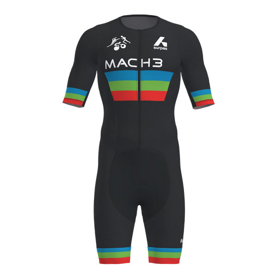 Aero 4 Speedsuit MD Men
