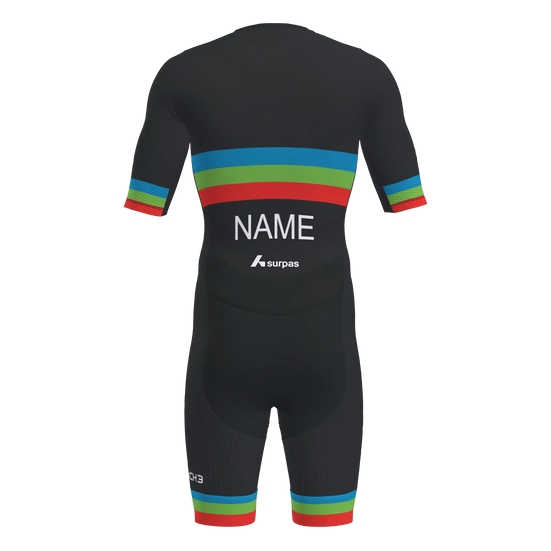 Aero 4 Speedsuit MD Men