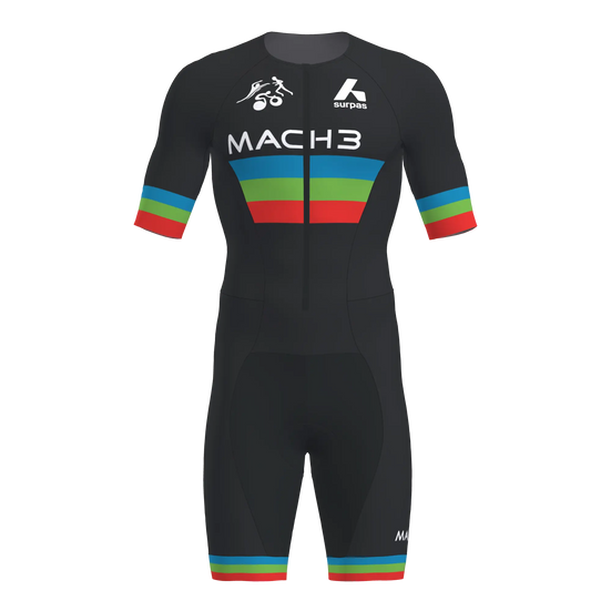 Drive 2 Speedsuit Men