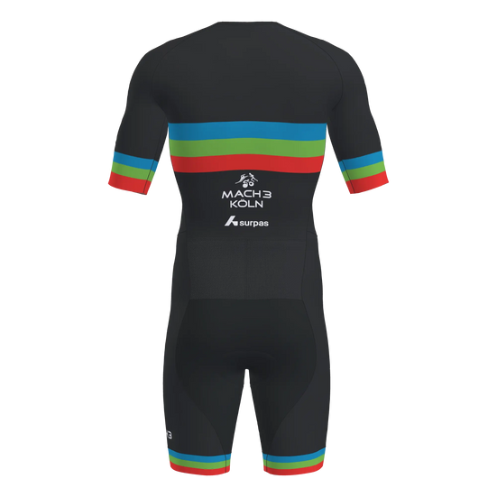 Drive 2 Speedsuit Men