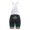 Vitric Bib Shorts Women