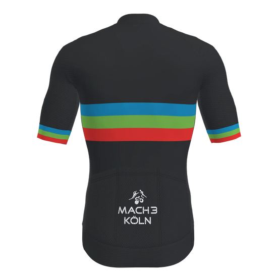Aero 2.0 Shirt SS Men
