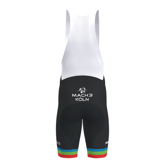 Aero 2.0 Bib Shorts Men