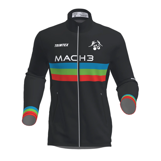 Element 2.0 Jacket Jr