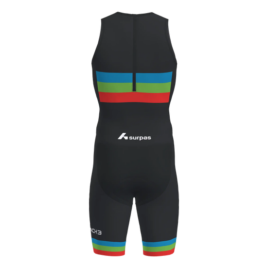 Pursue Skinsuit SD Men