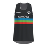 Fast 3.0 Singlet Men