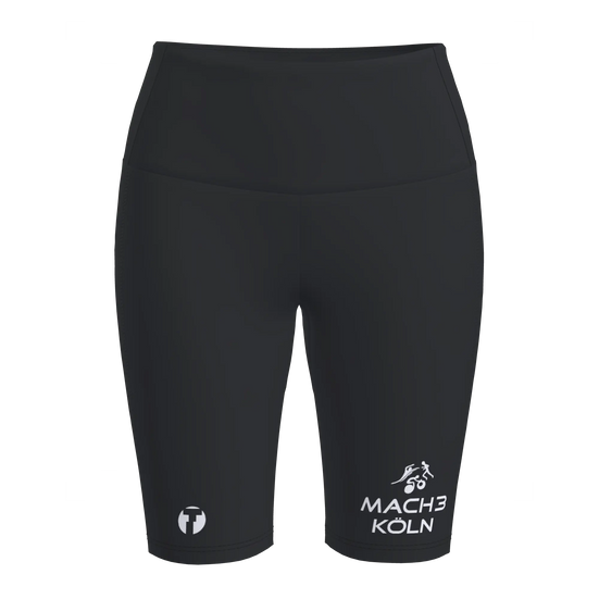 Lead Short Tights Women