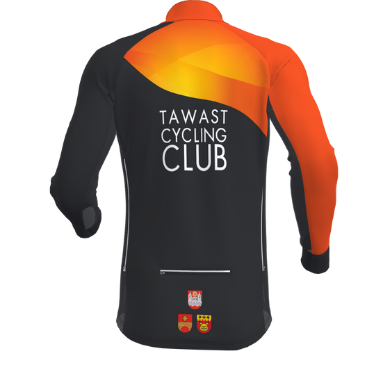 Elite Lightweight Jacket Men