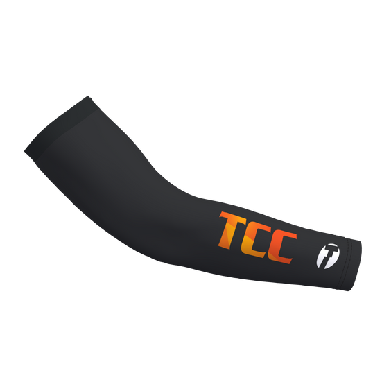 Venom Arm Warmers