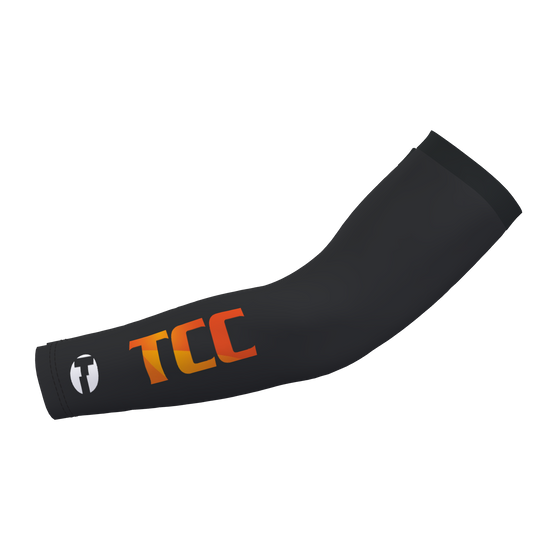 Venom Arm Warmers