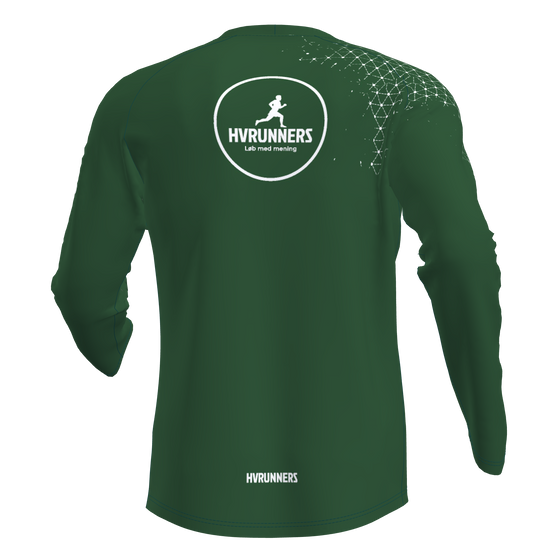 Free T-Shirt LS Women