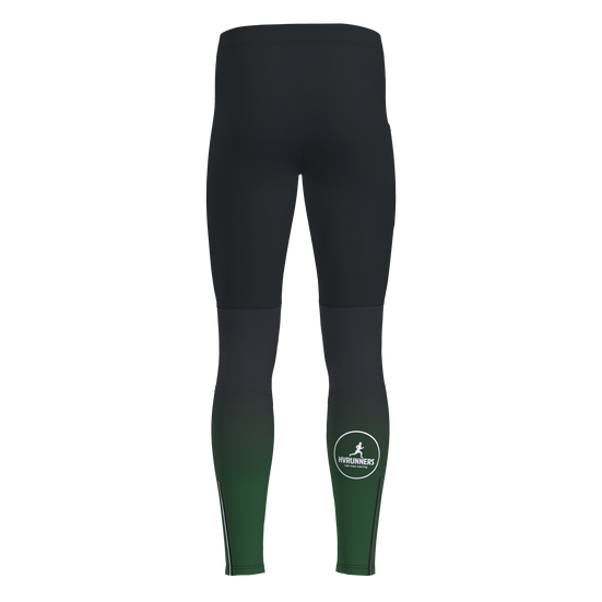 Trainer Long Tights Jr
