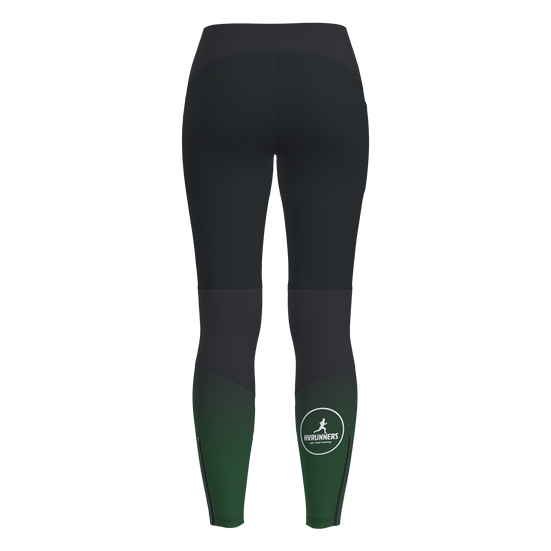 Trainer Long Tights Women