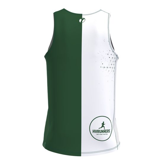 Run Singlet Men