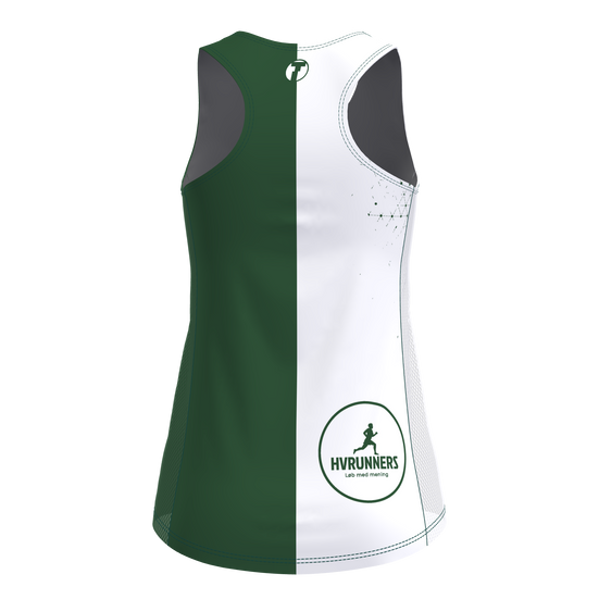 Run Singlet Women