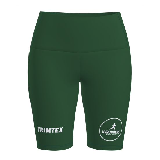 Trainer Short Tights Women