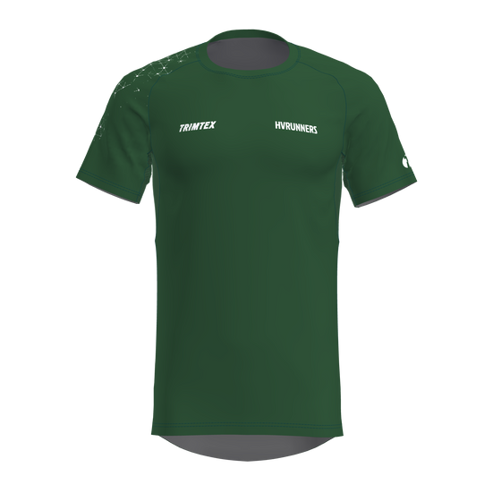 Run T-Shirt SS Jr