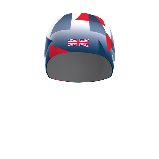 Bi-Elastic Air Headband