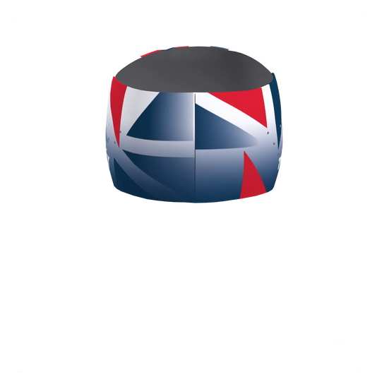 Bi-Elastic Air Headband