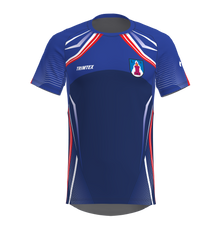 Run T-Shirt SS Women