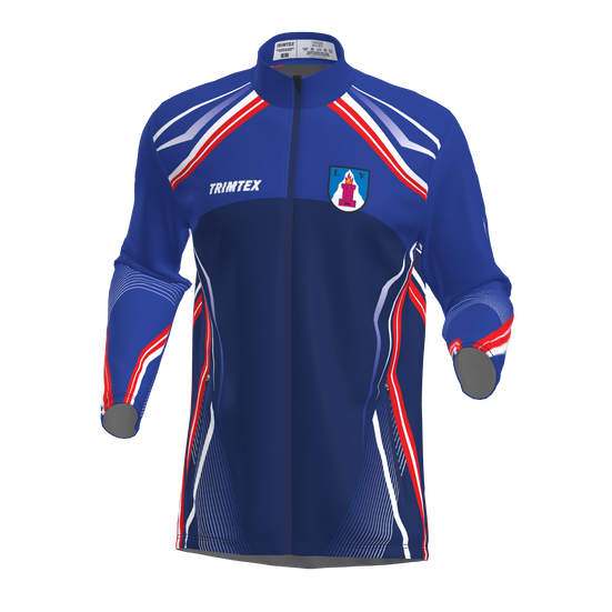 Fusion Jersey LZ Women