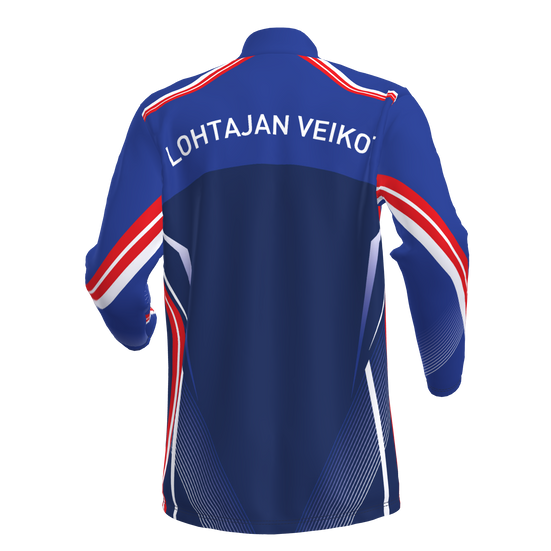 Fusion Jersey LZ Women