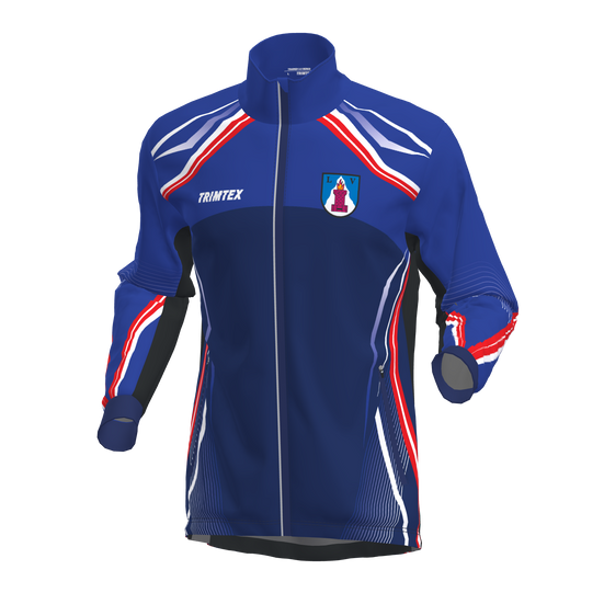 Trainer 3.0 Jacket Men