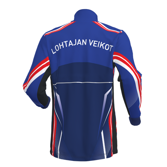 Trainer 3.0 Jacket Jr