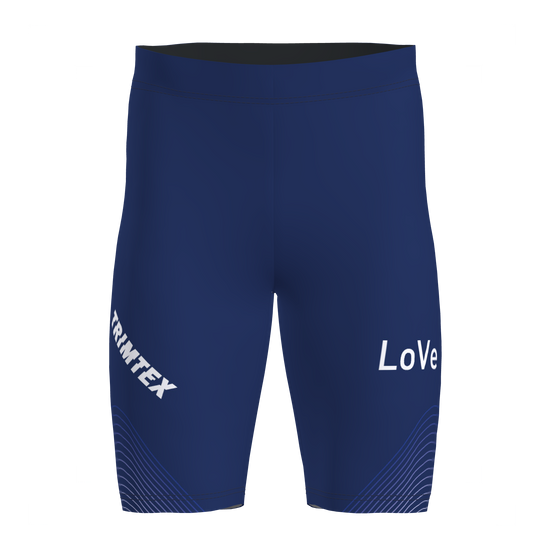 Lead Short Tights Jr