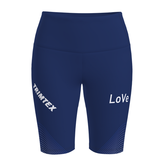 Lead Short Tights Women