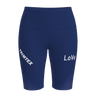Lead Short Tights Women