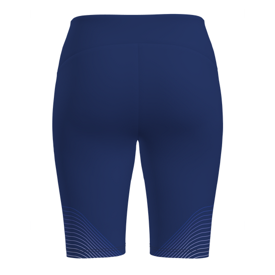 Lead Short Tights Women