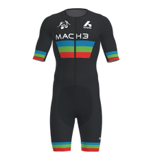 Aero 4 Speedsuit MD Men