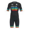 Aero 4 Speedsuit MD Women