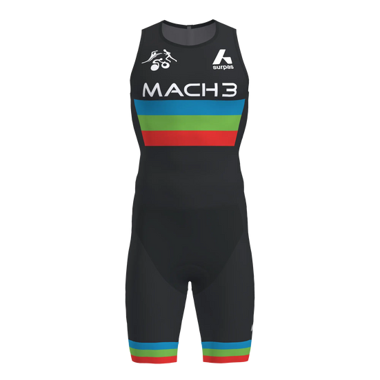 Pursue Skinsuit SD Men