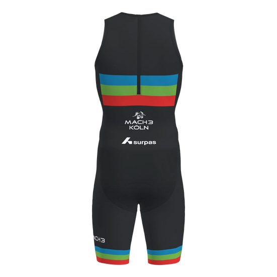 Pursue Skinsuit SD Men