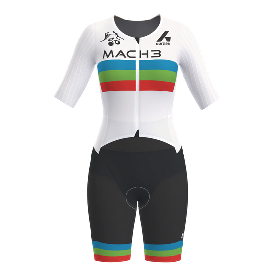 Insane 3 Speedsuit MDT Women