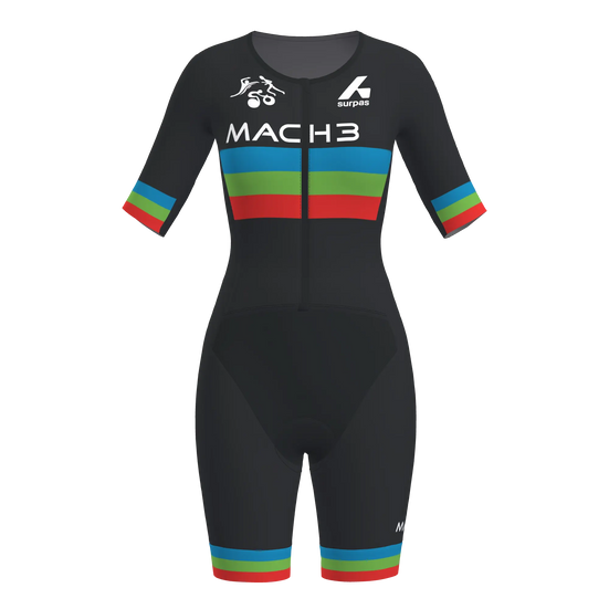 Pursue 2 Speedsuit MD Women
