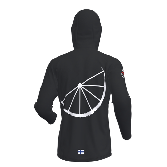 Flex 4.0 Hoodie Men