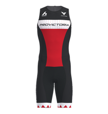 Drive ITU Skinsuit Men