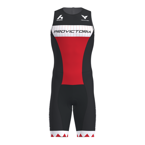 Drive ITU Skinsuit Men