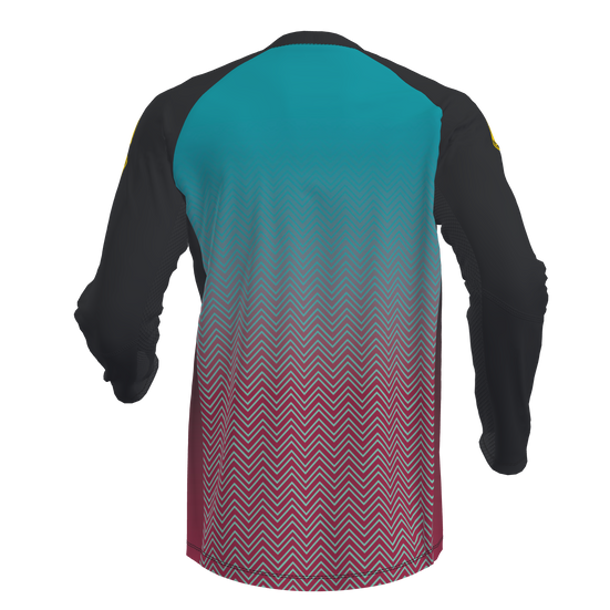 Enduro 2.0 Shirt LS Jr