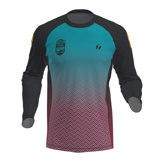 Enduro 2.0 Shirt LS Women