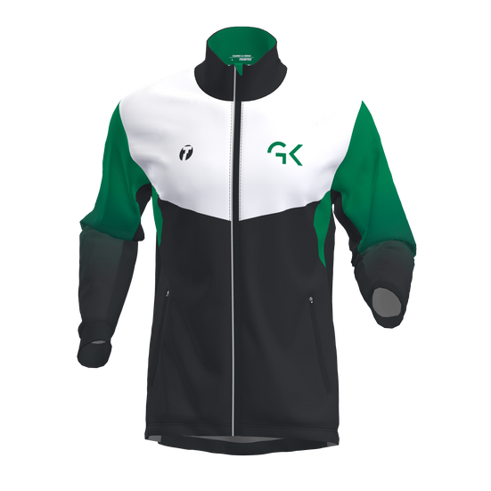 Trainer 3.0 Jacket Men