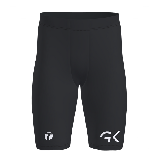 Trainer Short Tights Men