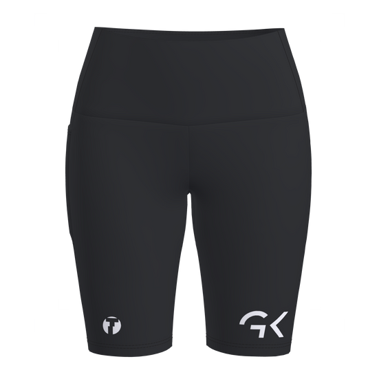 Trainer Short Tights Women