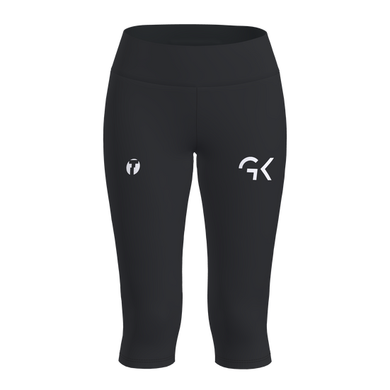 Rapid 3/4 Tights Women