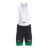 Vitric Bib Shorts Men
