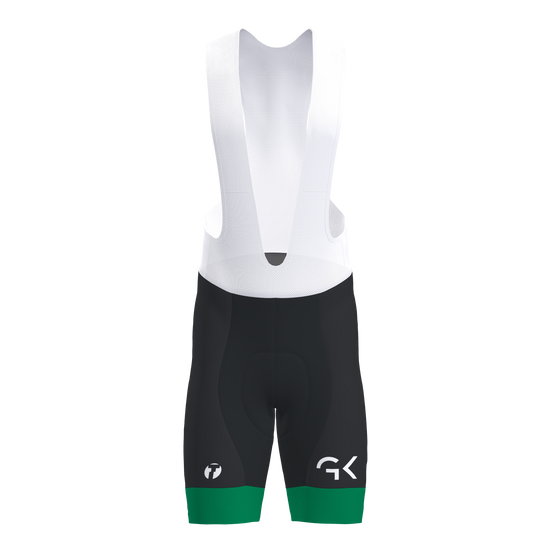 Vitric Bib Shorts Men